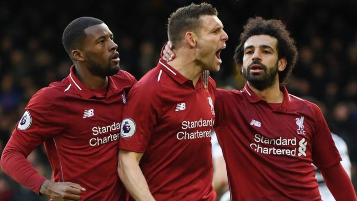 Liverpool In Talks With Portuguese Club Over &acirc;&not;100million-Rated Star