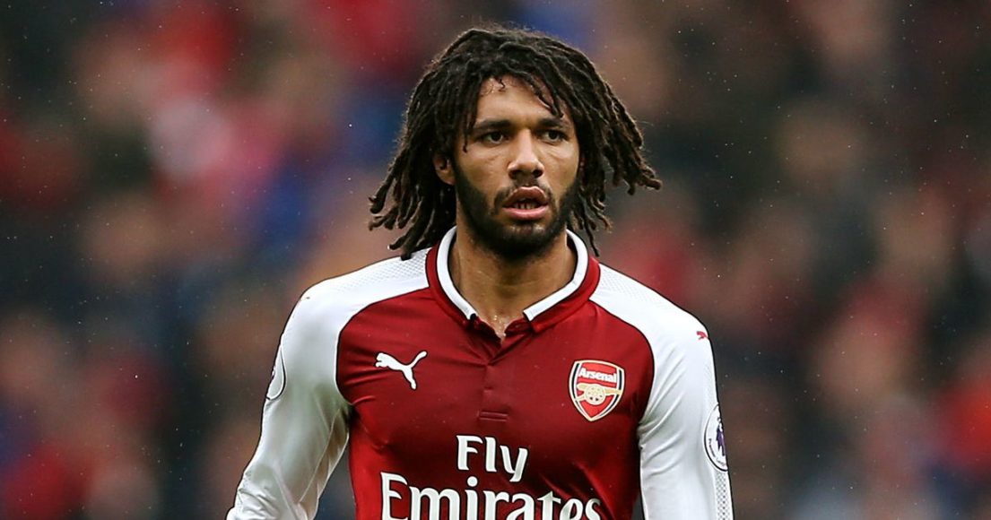MOHAMED ELNENY