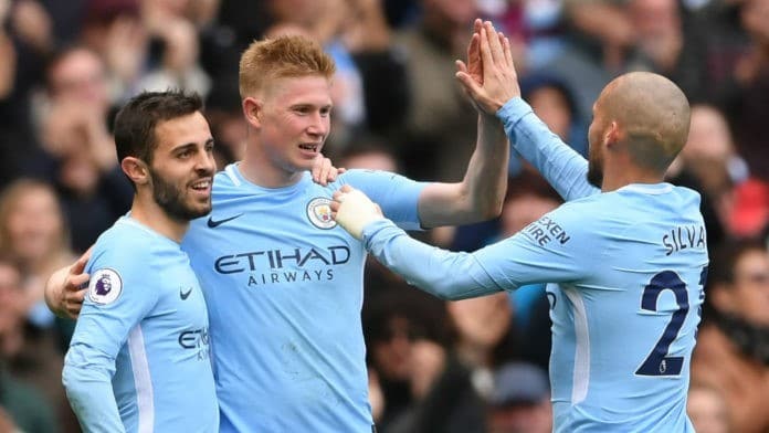 Fulham vs Man. City: Confirmed Lineups &ndash; Pep Guardiola In Selection Dilemma