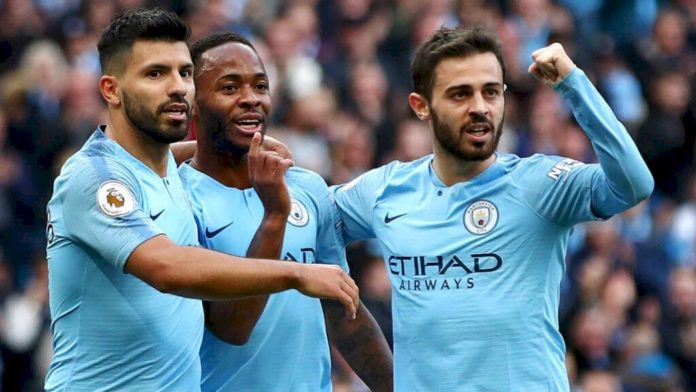 Manchester City Team News, Predicted (4-3-3) Line Up Vs Fulham