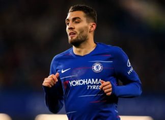 Mateo Kovacic: 3 Fantastic Players Chelsea Should Sign To Replace him