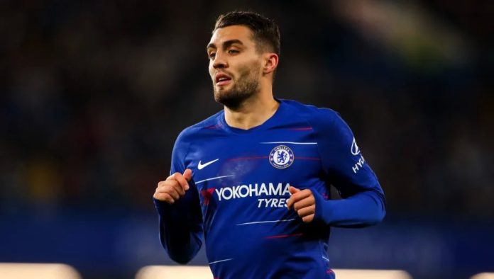 Mateo Kovacic: 3 Fantastic Players Chelsea Should Sign To Replace him