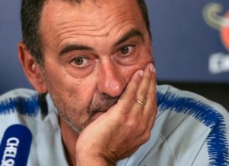 Seven Managers Who Could Be Chelsea Next Manager If Maurizio Sarri Is Sacked