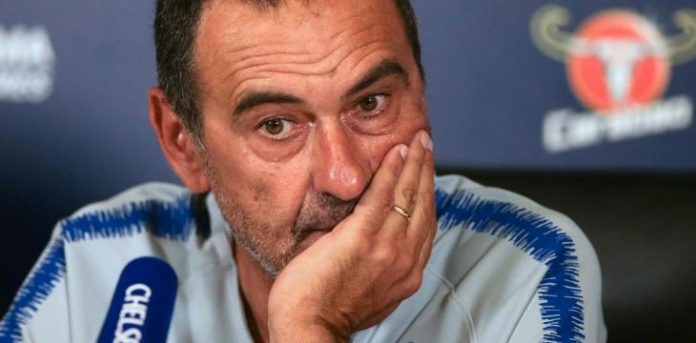 Seven Managers Who Could Be Chelsea Next Manager If Maurizio Sarri Is Sacked