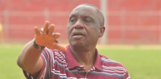 Taiwo Ogunjobi&rsquo;s Burial: Adepoju, Austin Popo, Others Pay Last Respect