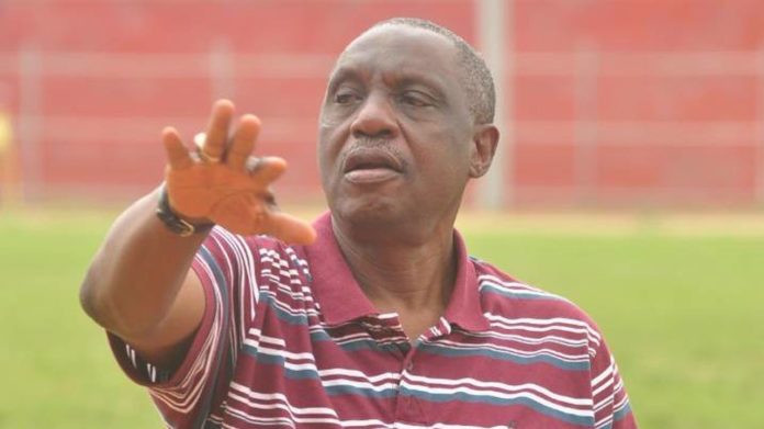 Taiwo Ogunjobi&rsquo;s Burial: Adepoju, Austin Popo, Others Pay Last Respect