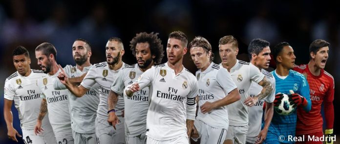6 Real Madrid Players Who Could Leave This Summer & Where