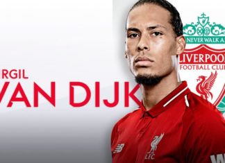 Van Dijk To Help Jurgen Klopp Secure Matthijs De Ligt Signature