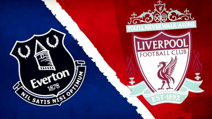 Everton vs Liverpool: Latest team news, Line Ups & Stats