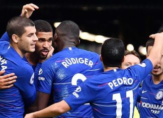 Fulham v Chelsea: Lineups, Team News & Key Stats