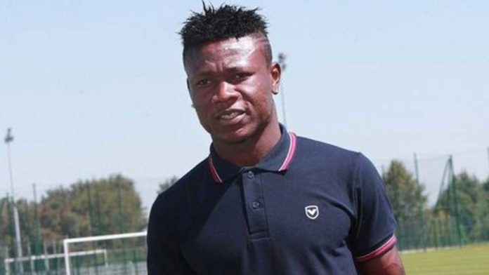 Samuel Kalu&rsquo;s Mother Kidnapped, N50m Ransom Demanded