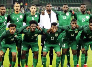 Highest Paid Nigerian Footballers &ndash; Here Are The Top 10