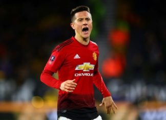 Man Utd To Sign N&rsquo;Golo Kante To Replace Ander Herrera