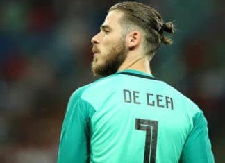 Manchester United Shortlist Two Goalkeepers To Replace David De Gea