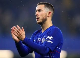 Eden Hazard Transfer: Real Madrid Finds House for Chelsea Star