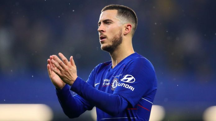 Eden Hazard Transfer: Real Madrid Finds House for Chelsea Star