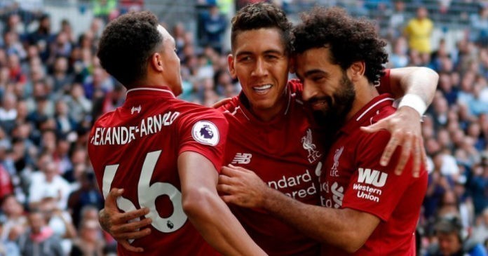 Real Madrid to Spend half of &acirc;&not;500m transfer budget on Salah or Mane