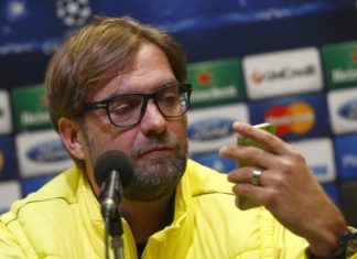 Jurgen Klopp reportedly have £40m new striker move lined up Jurgen Klopp reportedly have £40m new striker move lined up