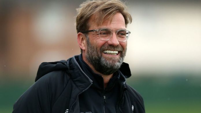 Klopp Happy To Sell Marko Grujic To Atletico Madrid This Summer