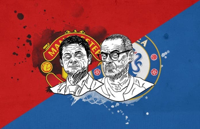 Man United vs Chelsea Lineup: Solskjaer Plots Changes