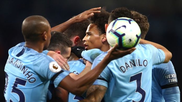 Manchester City4 Manchester City To Offer â¬50m For 19-Year-Old Youngster