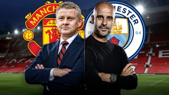 Manchester United Lineup Against Manchester City: Solskjaer Rotates Team