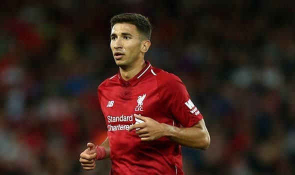 summer transfer for Marko Grujic