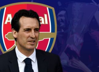 The SEVEN Arsenal Players Emery Is Ready To Sell This Summer