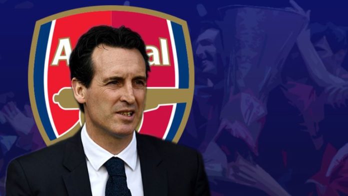 The SEVEN Arsenal Players Emery Is Ready To Sell This Summer
