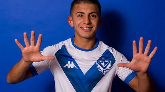 Thiago Almada