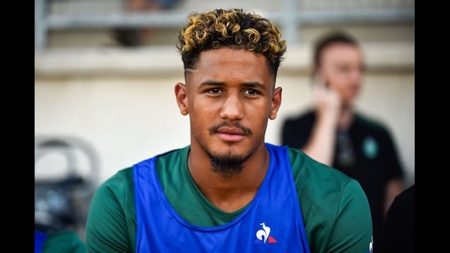 William Saliba