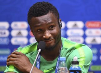 Chelsea Send Mikel Obi Birthday Wishes As He Turns 32