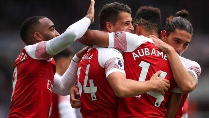 newcastle-united-v-arsenal-fc-premier-league Wolves VS Arsenal Lineups Preview & Latest Team News