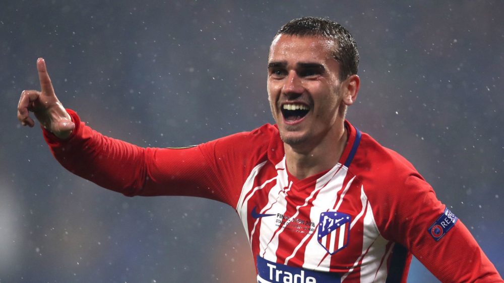 Antoine Griezmann Transfer Decision Causes BIG Problem For Arsenal