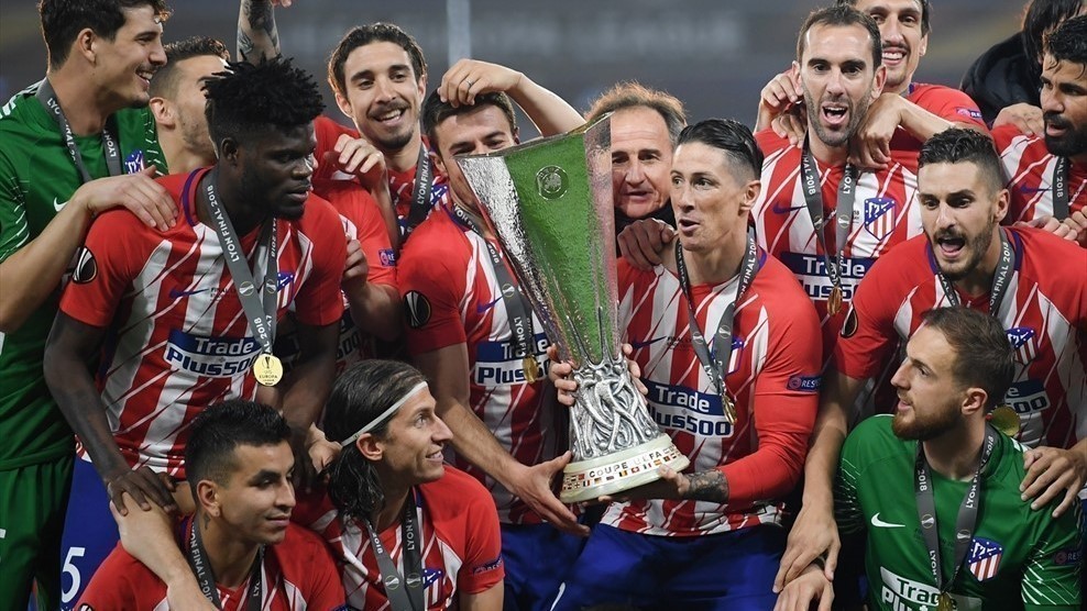 Europa League Winners – The Complete List Since Inception Europa League Winners – The Complete List Since Inception