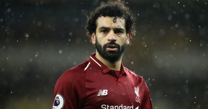 BAD Mohamed Salah News