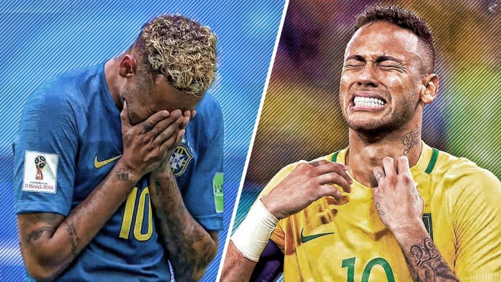 Real Madrid Makes U-Turn On Neymar, Target Club Teammate Instead