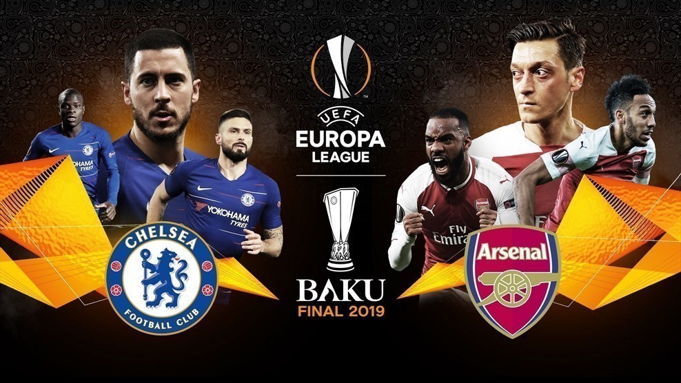 Sarri Delivers Big Injury News On Eve Of Chelsea-Arsenal Europa League Final Sarri Delivers Big Injury News On Eve Of Chelsea-Arsenal Europa League Final