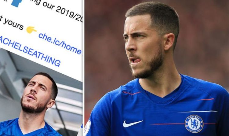 Eden Hazard Makes Shock Admission Which Surprise Chelsea Fans