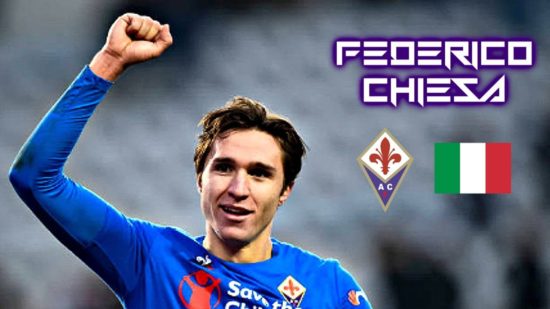 Federico Chiesa