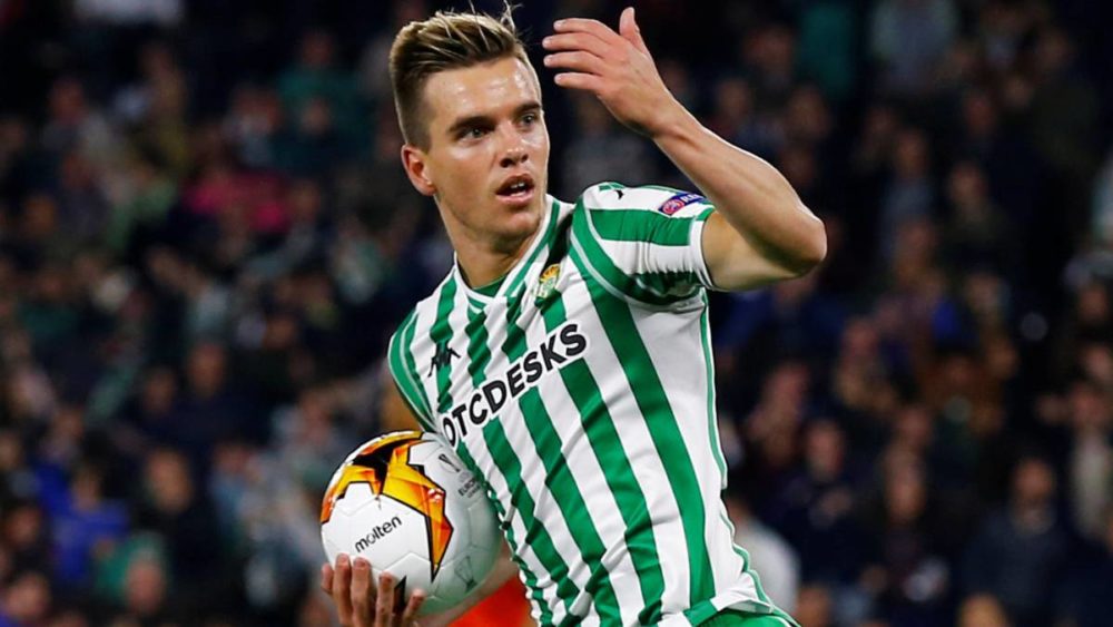 Giovani Lo Celso