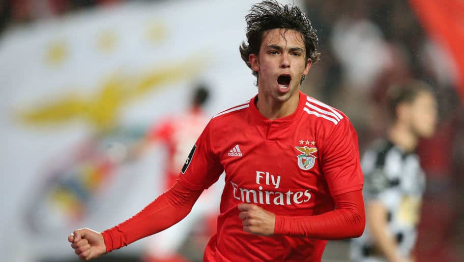 Joao Felix