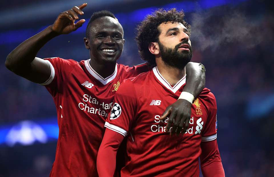 Surprise Name Emerge As Liverpool&rsquo;s Fastest Player Is Revealed