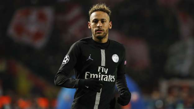 Florentino Perez To Sign Neymar Only If He Satisfies One Condition