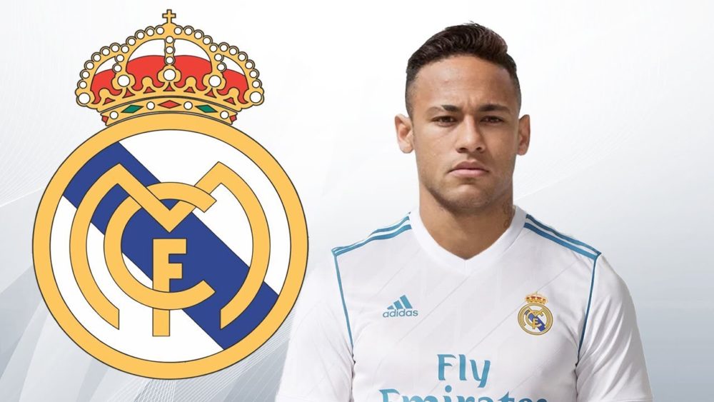 Real Madrid &lsquo;Have Only &pound;88m To Spend&rsquo; And Will Look To Sell &pound;264m In Talent To Fund Neymar Move