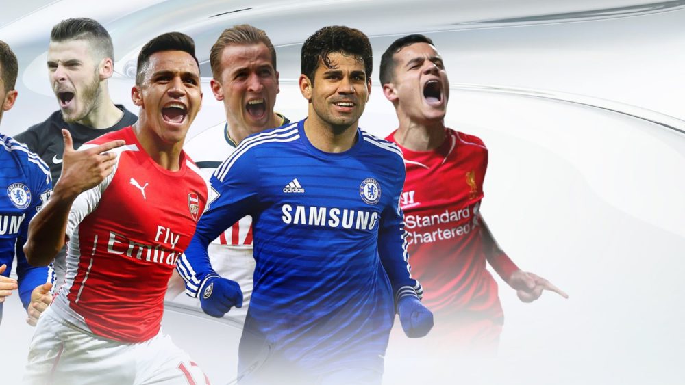 Shortlist Of Three Alternative Signings To Philippe Coutinho This Summer