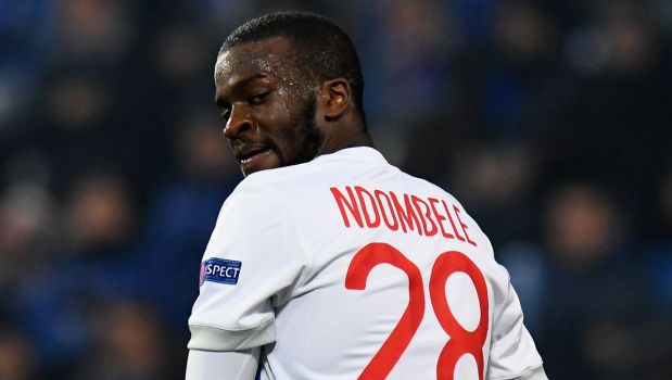 Tanguy Ndombele Preferred Next Club