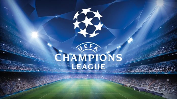 uefa-logo Man Utd, Arsenal, Chelsea And Spurs Enjoy From New Champions League Rule Change