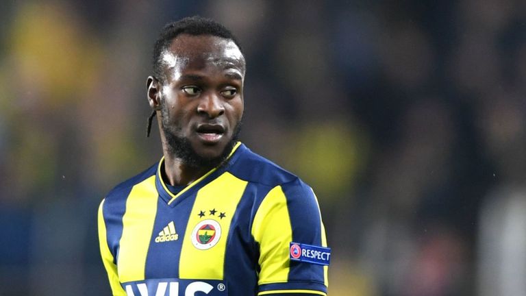 Victor Moses Transfer: Conflicting Reports From Italy & Turkey Emerge