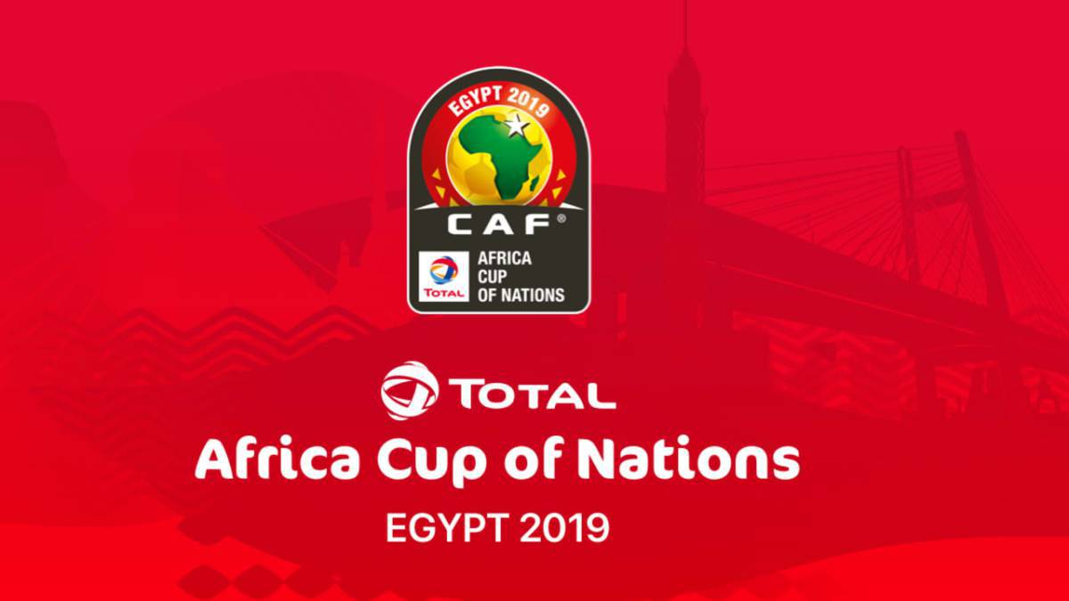 2019 Africa Cup Of Nations Fixtures, Groups, Schedule